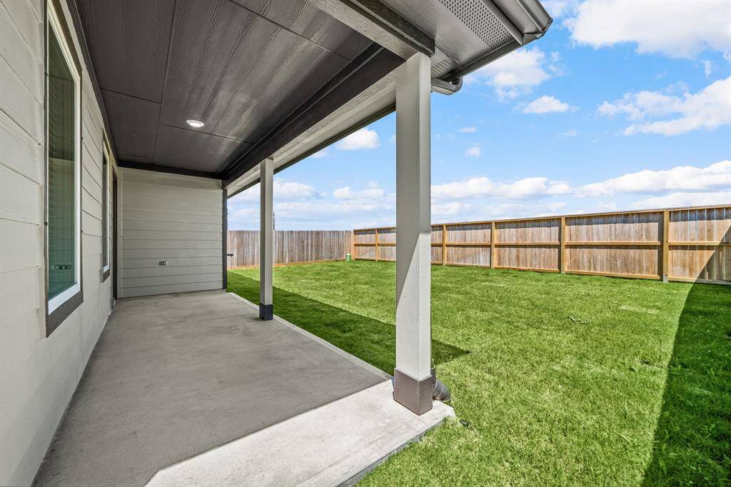 Perfect for your outdoor living space, patio furniture, bbq pit, and so much more. The possibilities are endless!