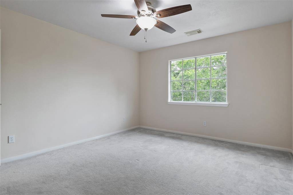 Second Upstairs Bedroom