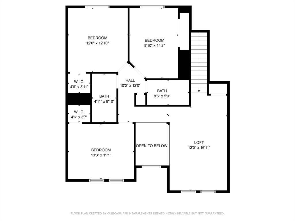 2nd Floor