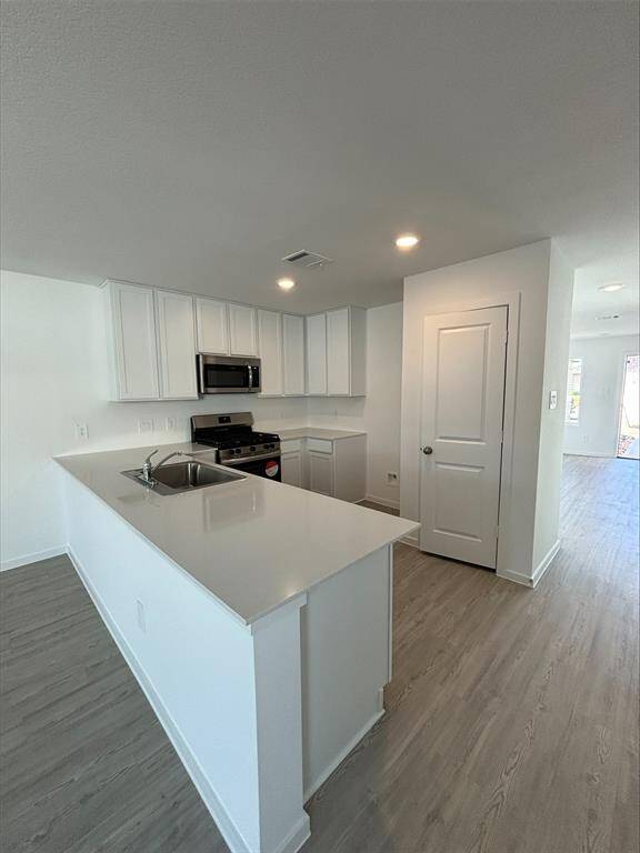REPRESENTATIVE NOT ACTUAL HOME