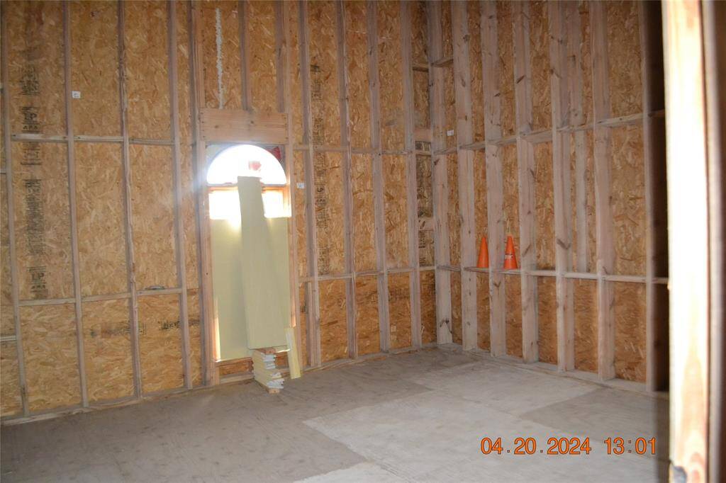 3rd bedroom