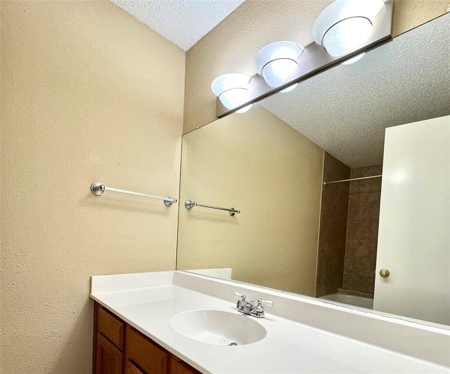 master bathroom vanity