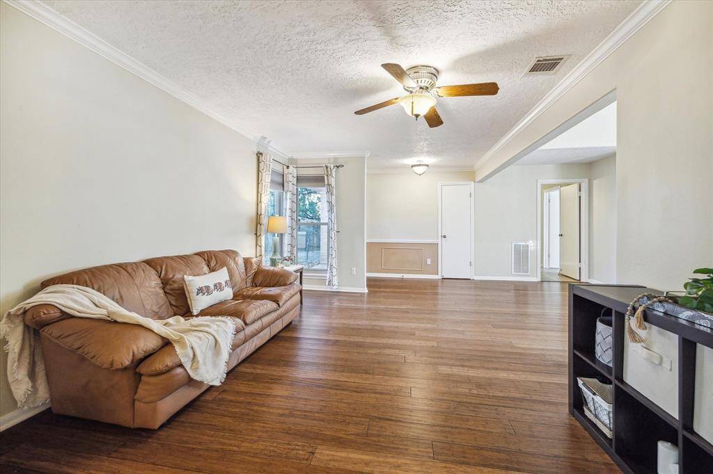 This incredible floor plan offers endless possibilities, featuring a den off the entry, a spacious family room, a versatile sunroom or game room, a formal dining room, and a cozy breakfast area. With ample space for entertaining and everyday living, this home is designed to meet the needs of today's modern lifestyle.