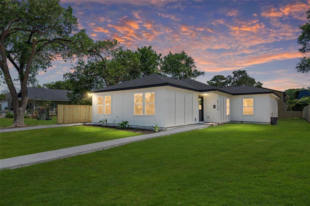 Fantastic Renovation with new open concept floor plan