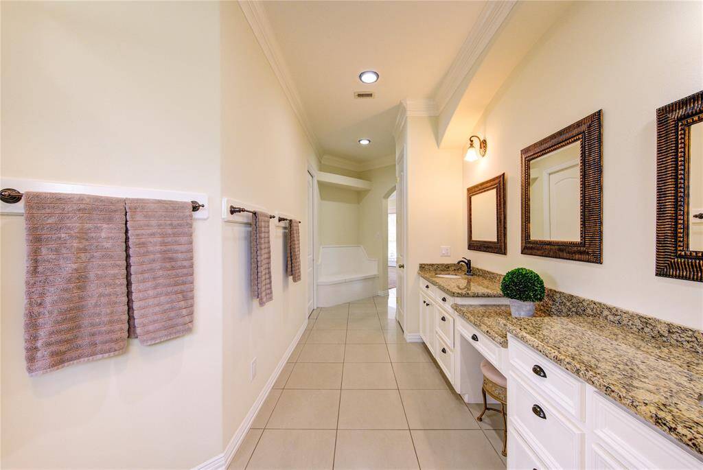 Convenient sitting space with storage.