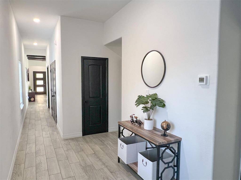 hallway