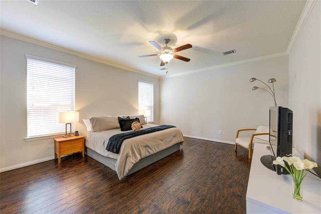 Master Suite