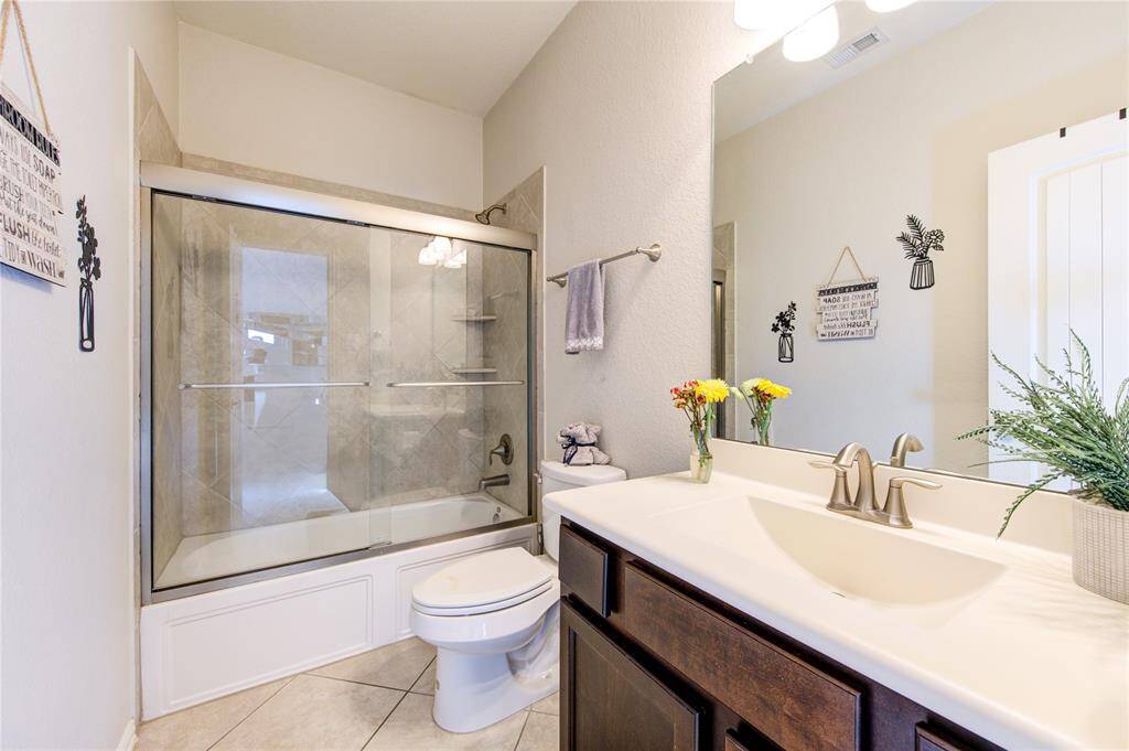 Guess Bathroom