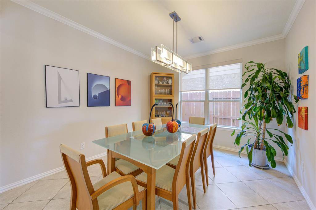 Dinning Room