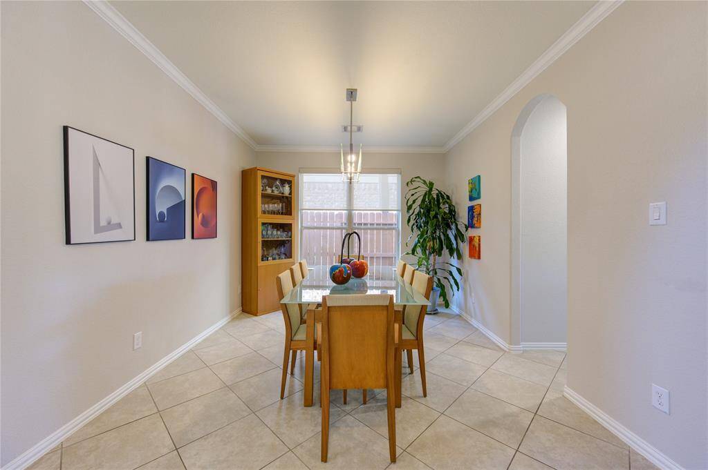 Dinning Room