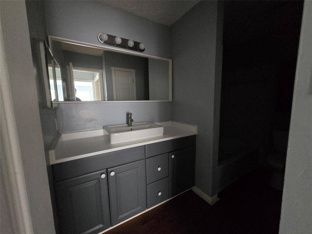 Bath Room