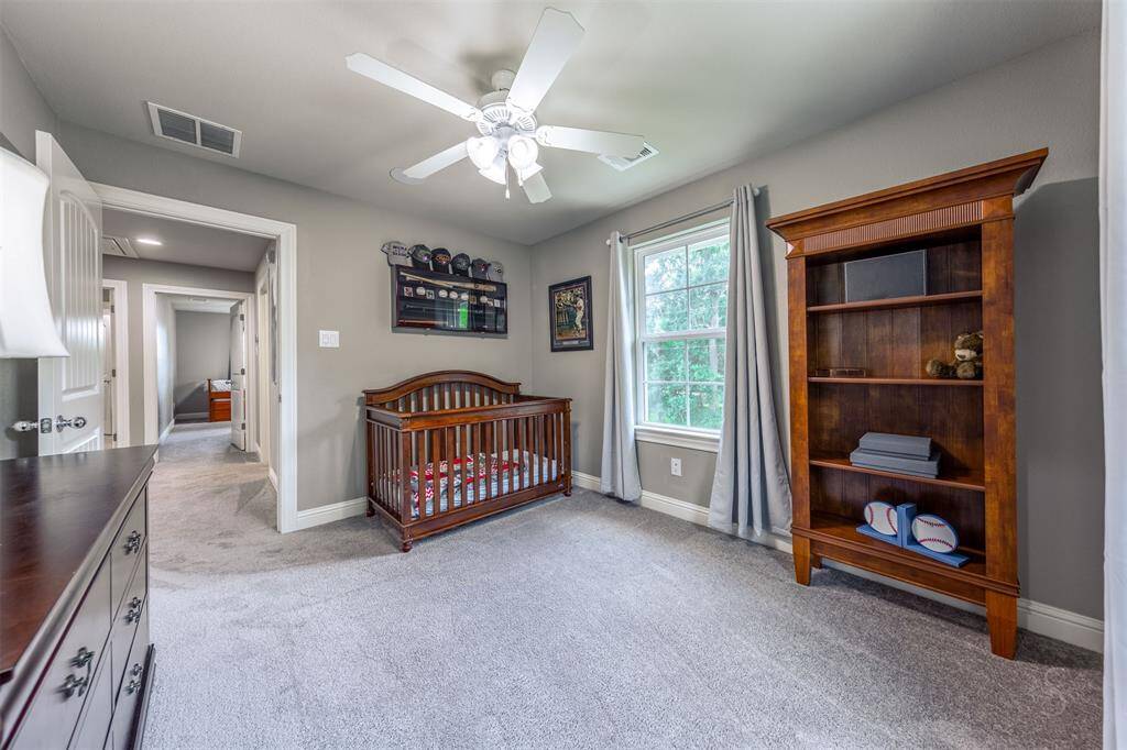 Bedroom #2.