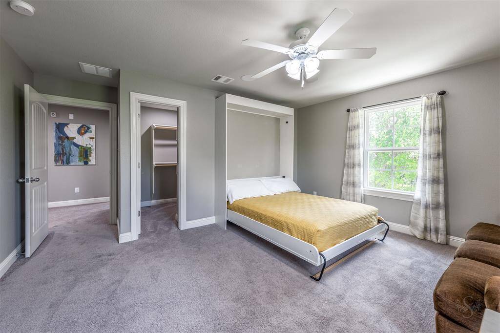Bedroom #3.