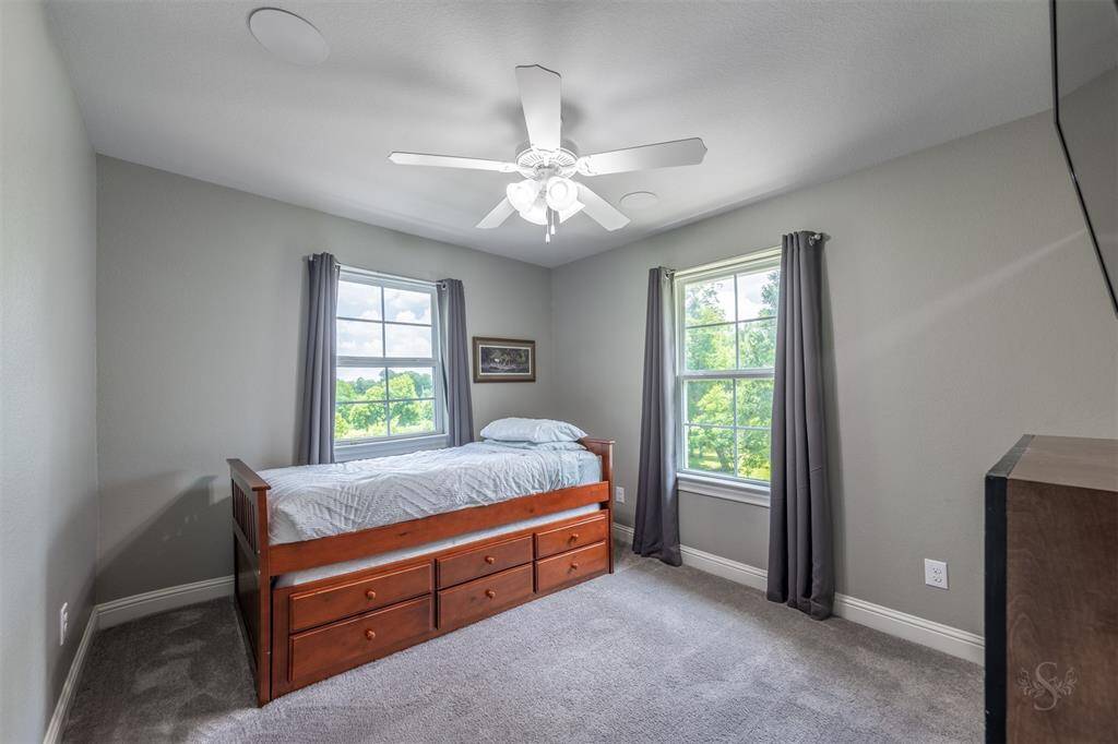 Bedroom #3