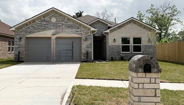 Front elevation