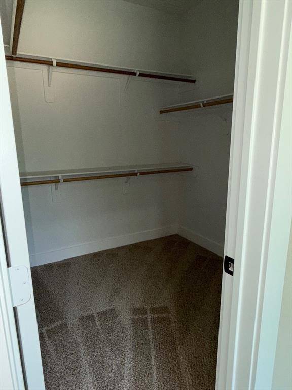 His/her Closet