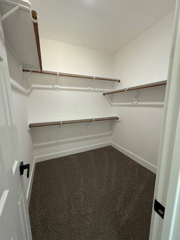 His/Her Closet #1