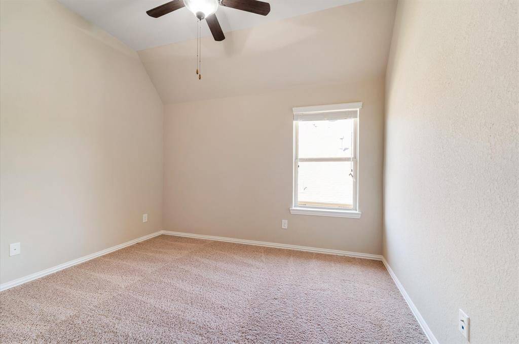 Secondary.                      bedroom.