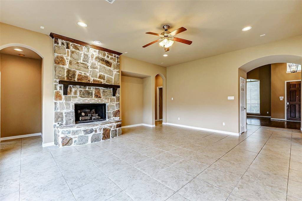 elegant tile flooring