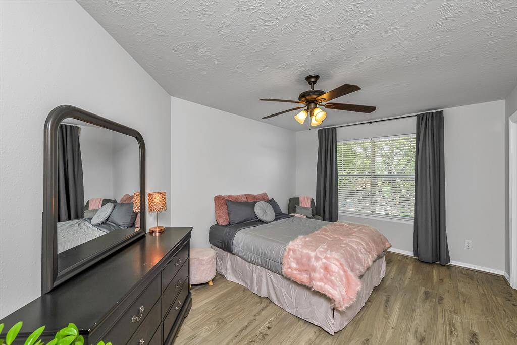 Bedroom #3