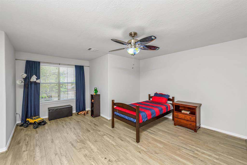 Bedroom #4