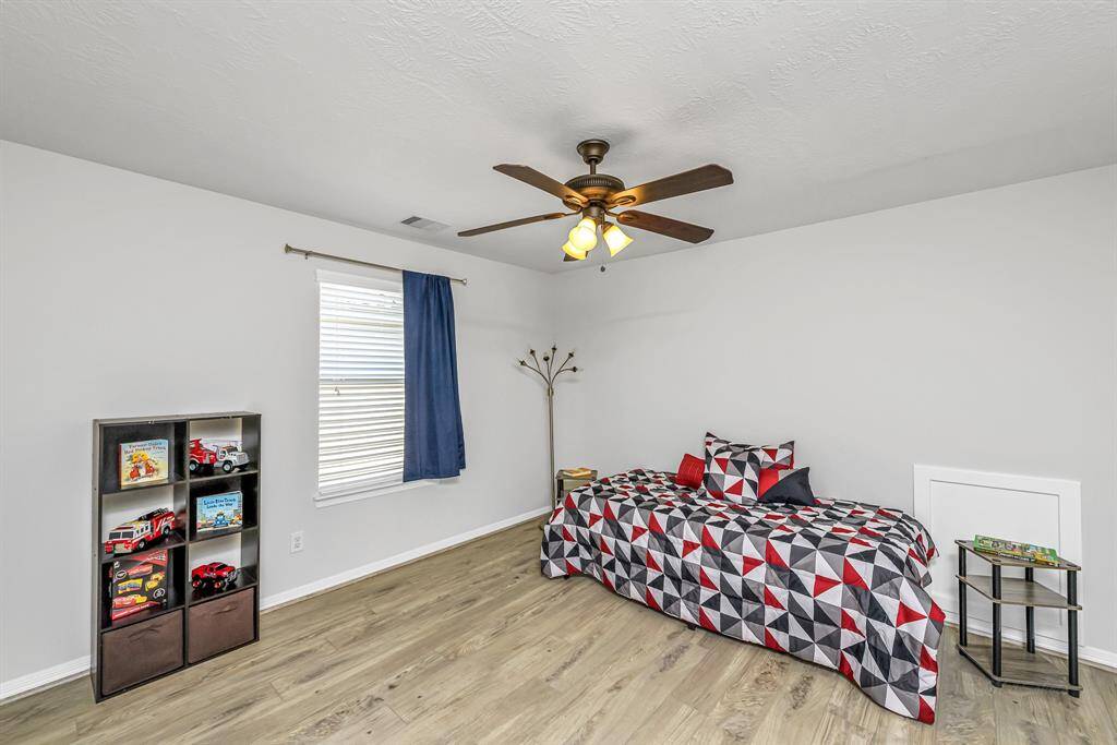 Bedroom #5