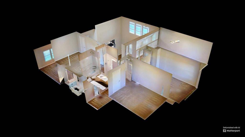 You can tour this absolutely incredible home from the comfort of your own computer in 3D. Do not forget to click the link to the virtual tour and see all this home has to offer!