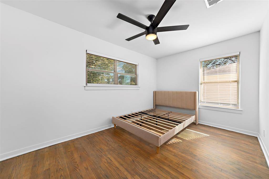 Guest bedroom #2