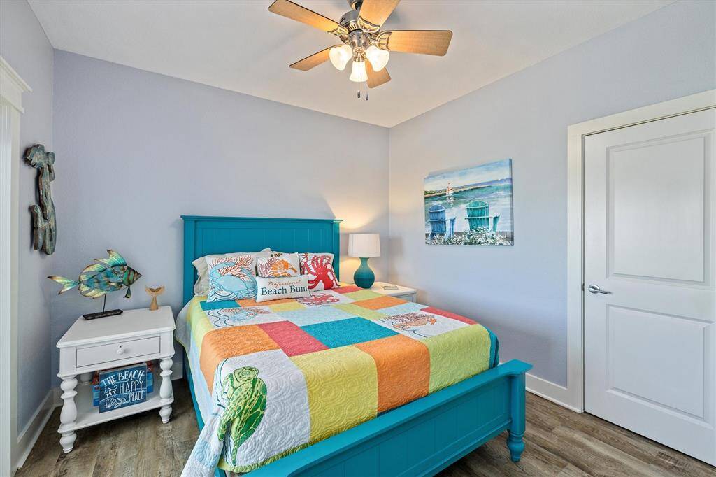 First Floor Bedroom 2
