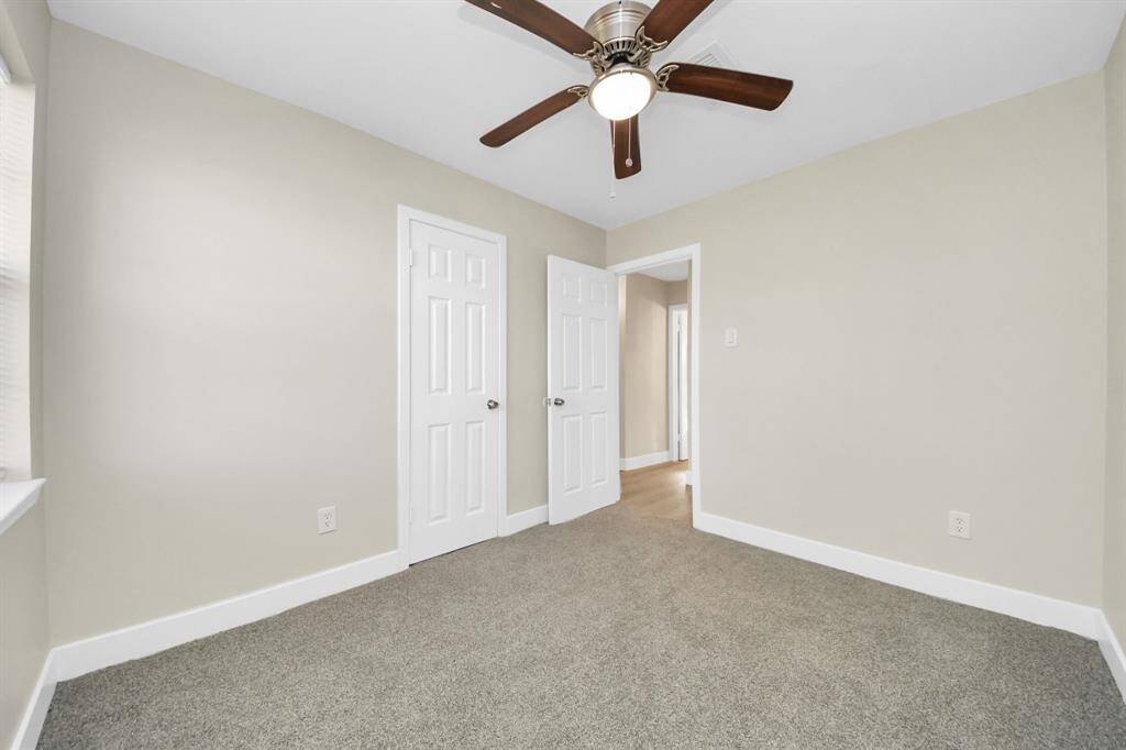 2nd Bedroom