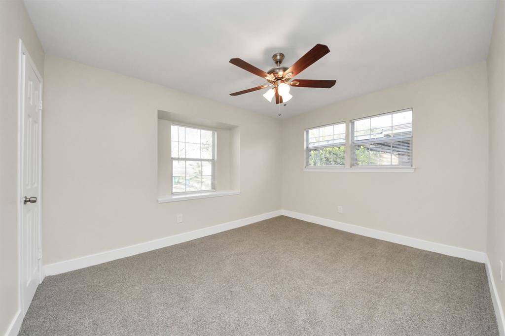 3rd Bedroom