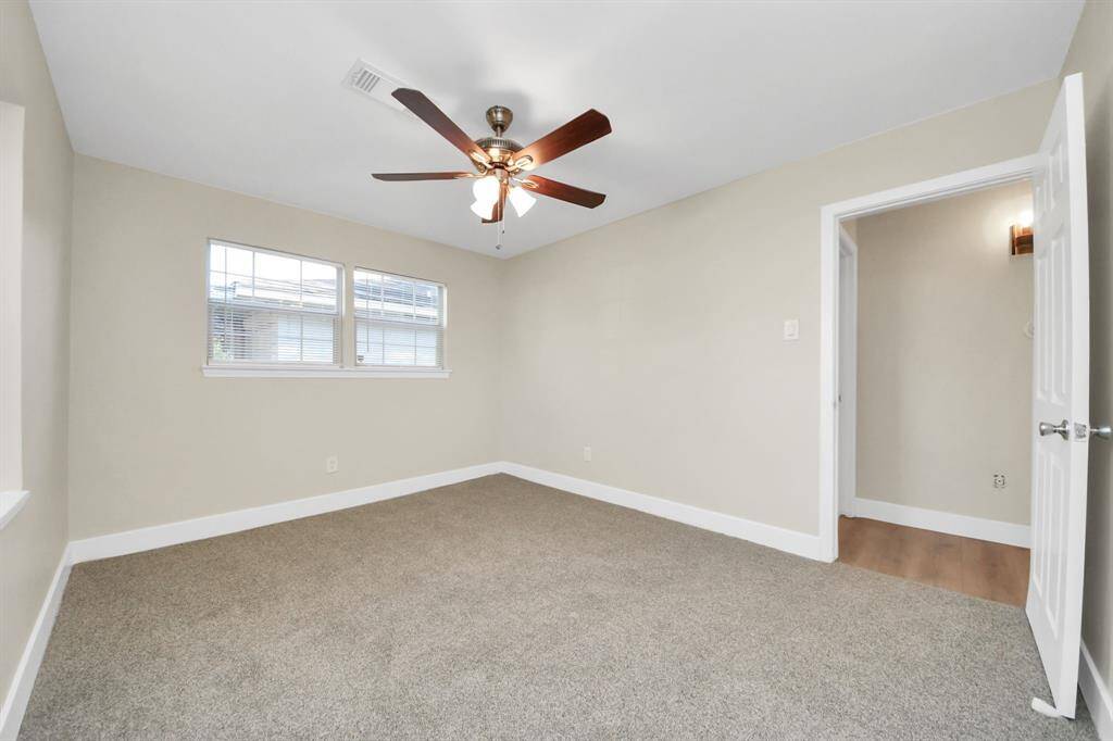 3rd Bedroom