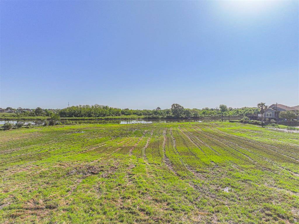 The Opportunity to Build and Configure Your Land as You Wish!