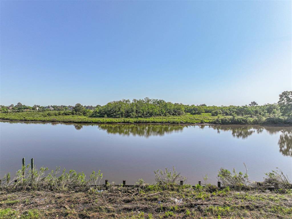 Serene Location with Great Birding and Fishing Opportunities. There is Currently a Wooden Bulk Head That May Need a Little TLC.