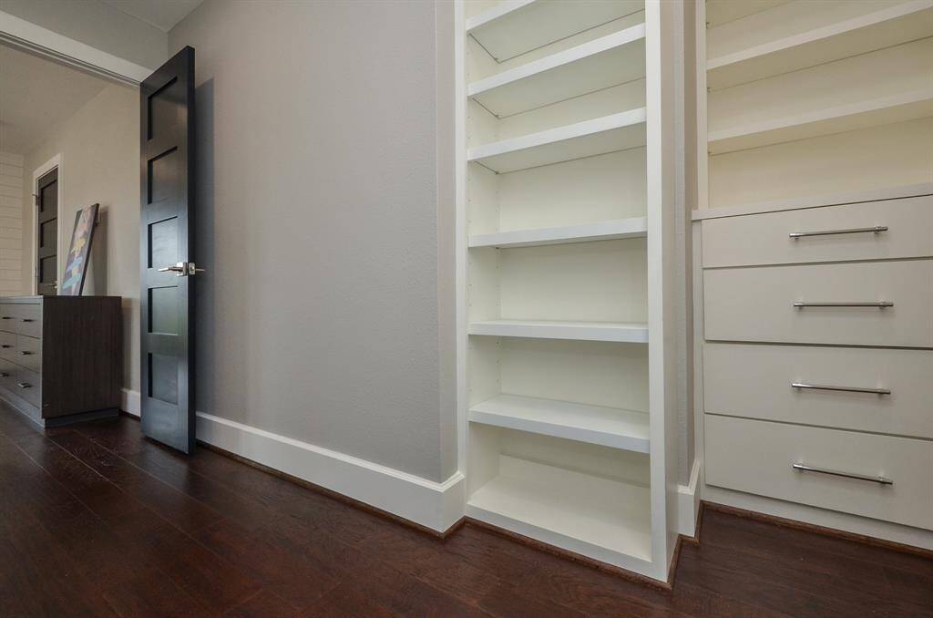 Upstairs Closet 2
