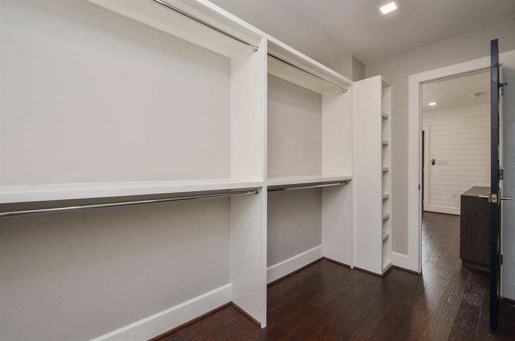 Upstairs Closet 2