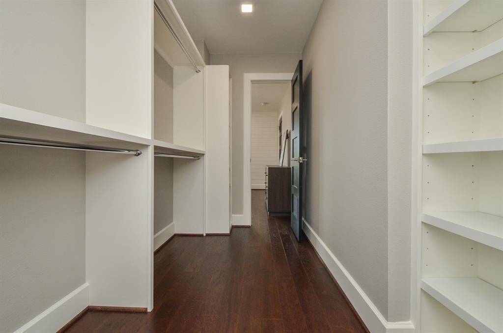 Upstairs Closet 2