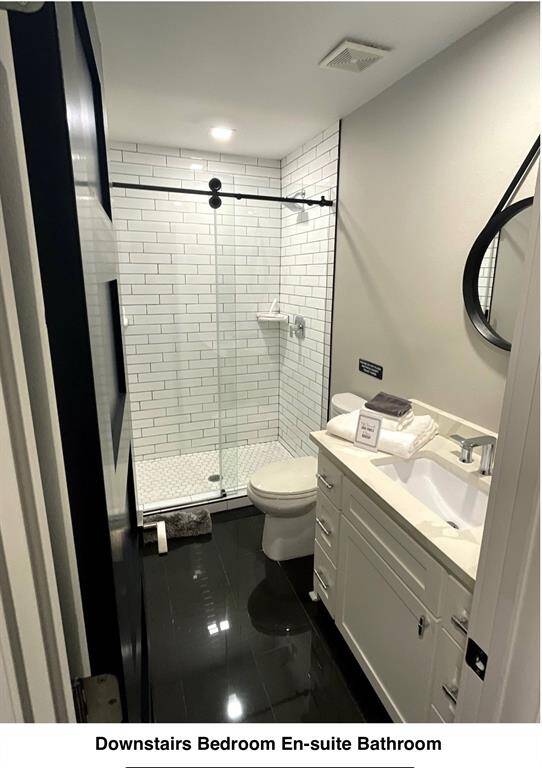 Downstairs Bath