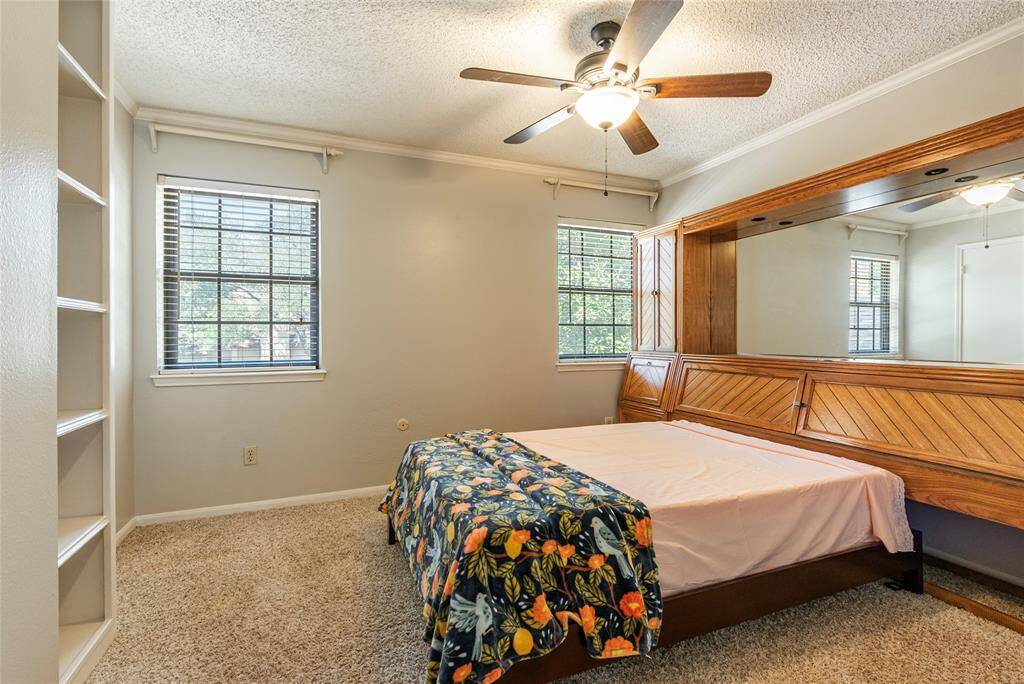 Extra bedroom