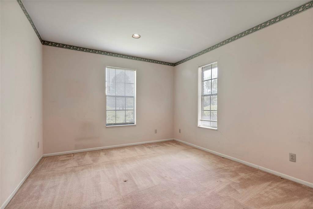 Bedroom #3