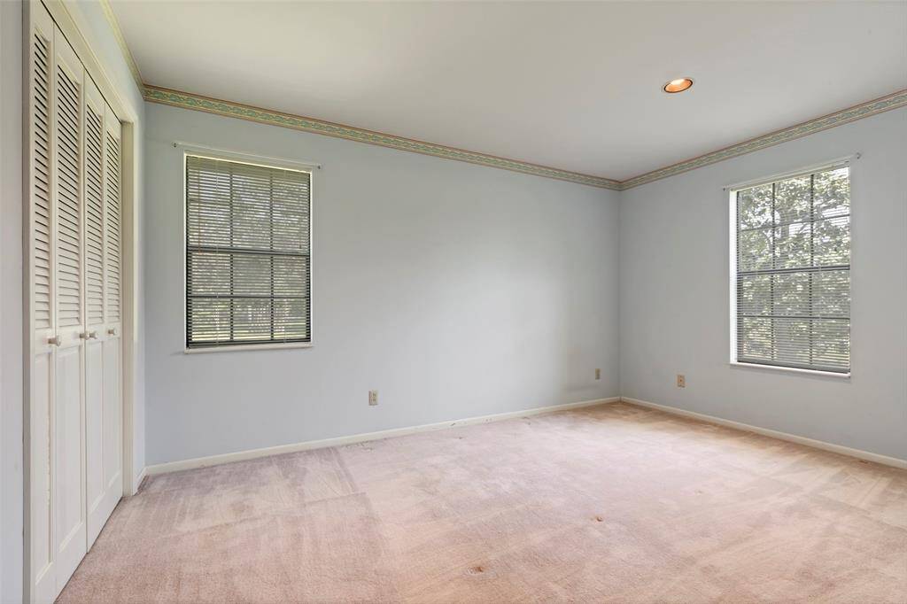 Bedroom #2