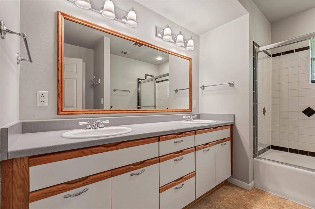 shared Bathroom