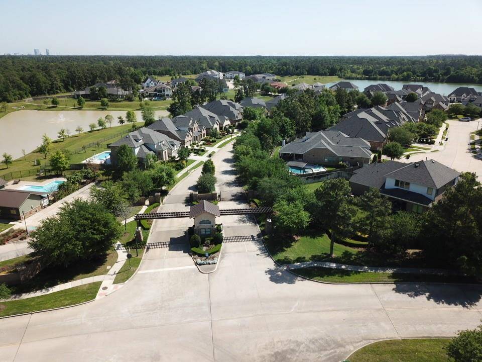 View of Backyard looking back at House