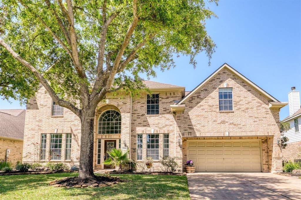 Welcome to 518 N Elder Grove Drive!