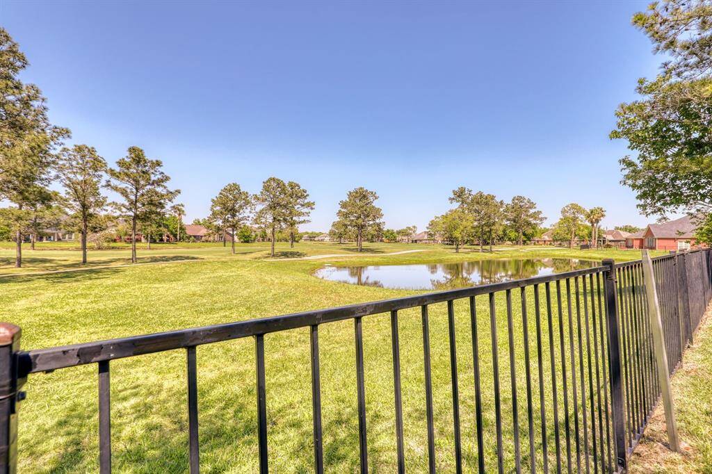 Take in the views from the yard, offering a serene and picturesque setting perfect for relaxation or outdoor gatherings.