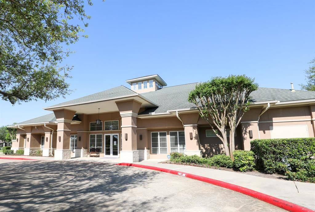Enjoy access to the beautifully maintained community clubhouse—perfect for gatherings and events.