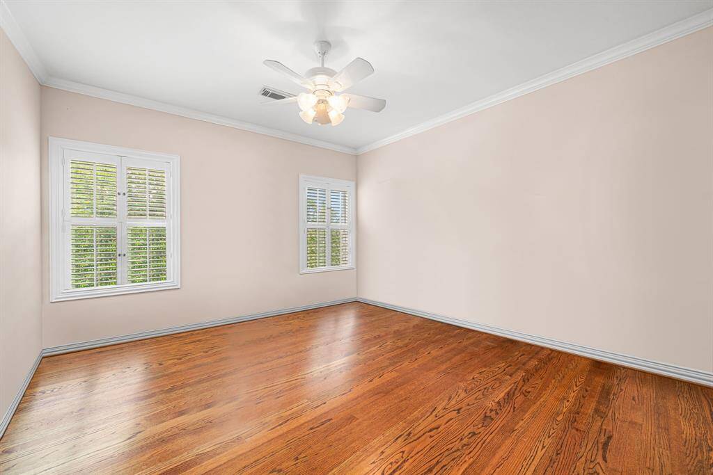 Bedroom #3