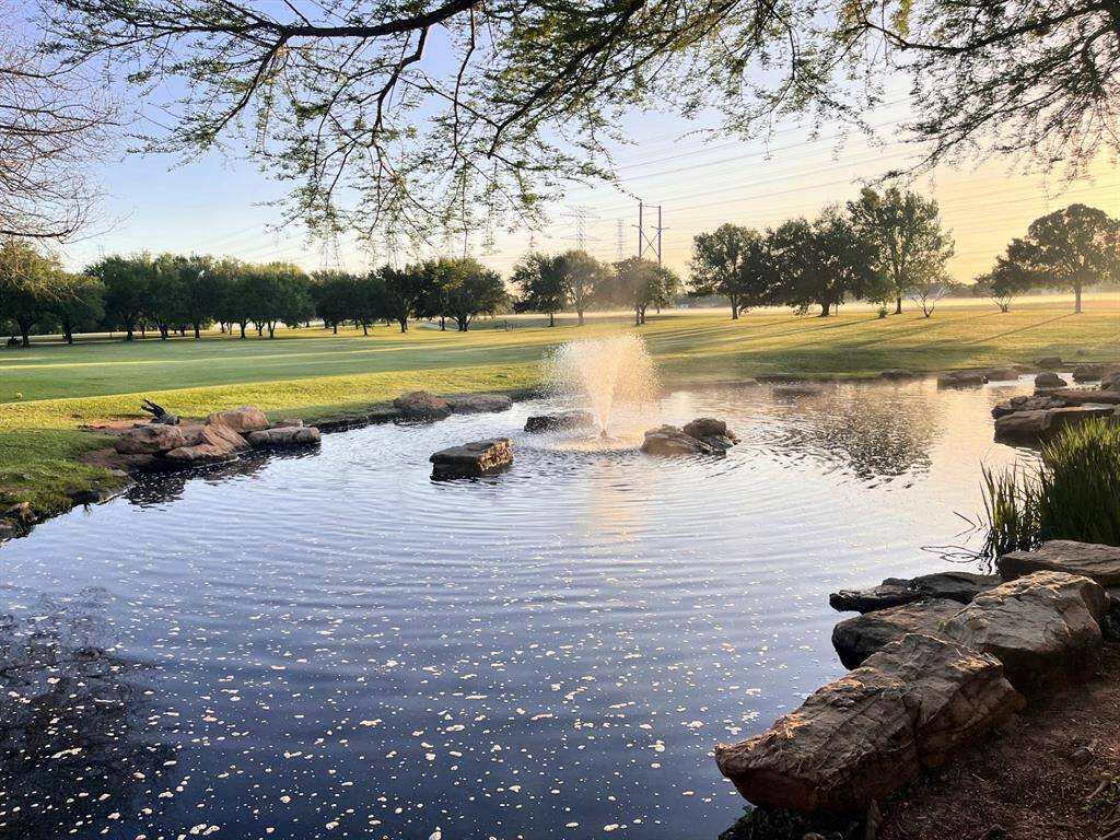 Oyster Creek Park