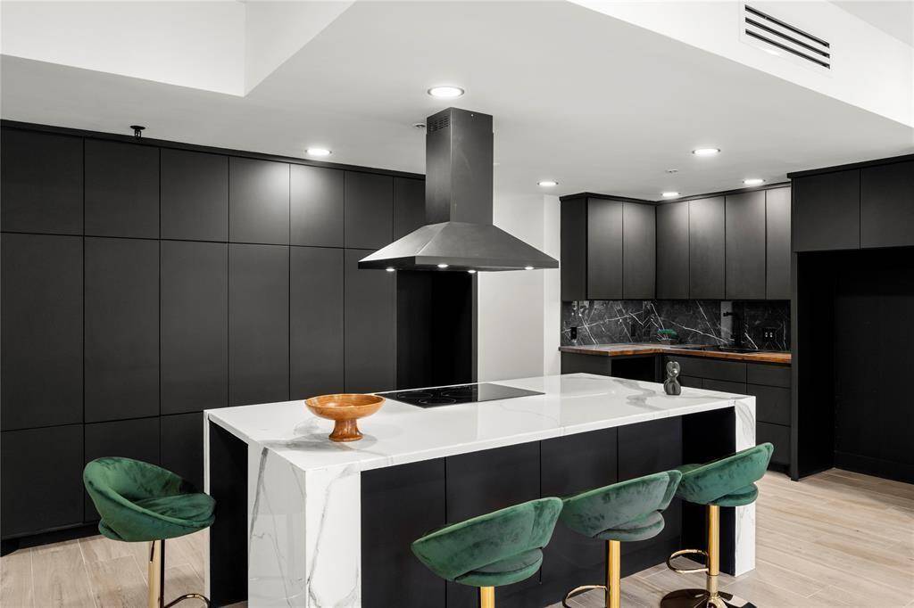 Induction Stove Top