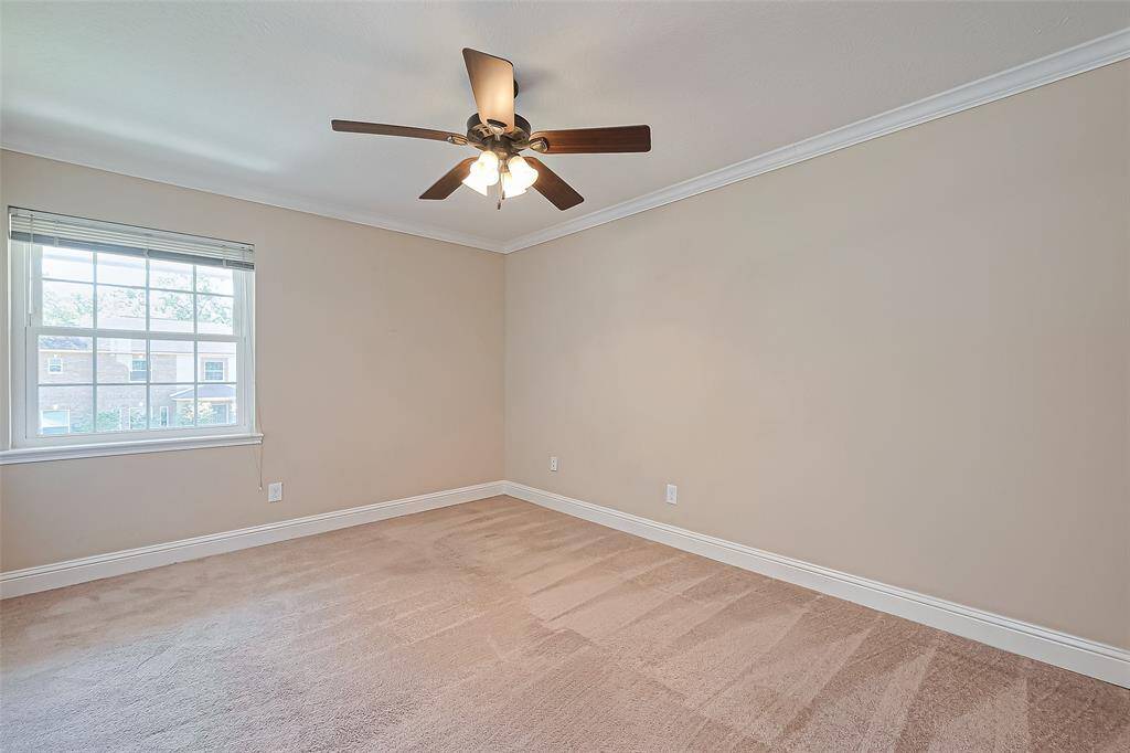 Secondary bedroom #2